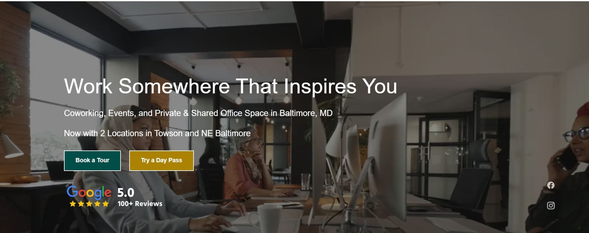 Haven Coworking