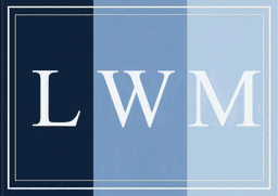 LATSHAW WEALTH MANAGEMENT logo