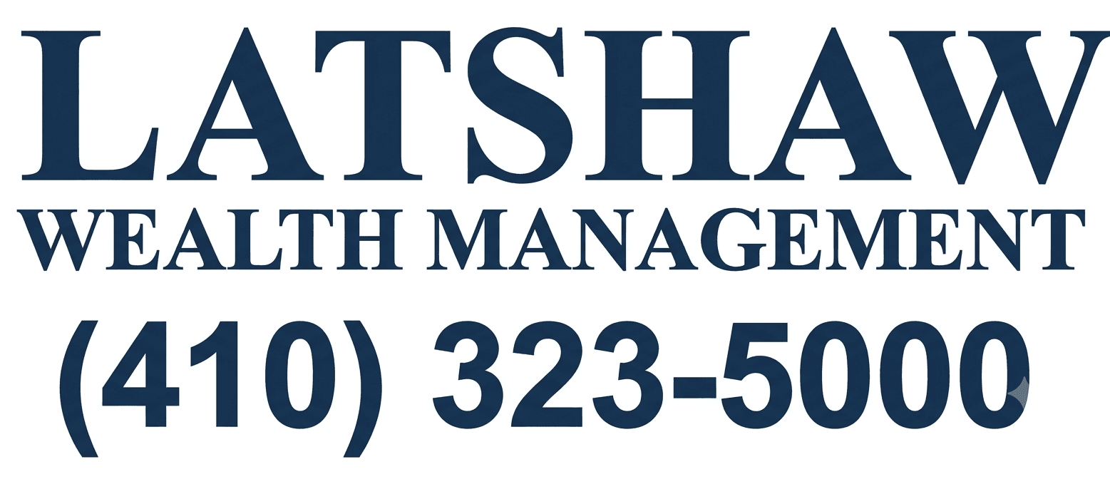 LATSHAW WEALTH MANAGEMENT