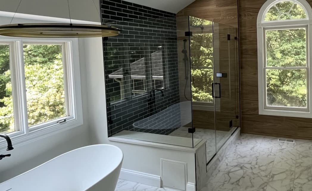 Chesapeake Construction, Inc.
