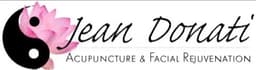 Jean Donati Acupuncture logo