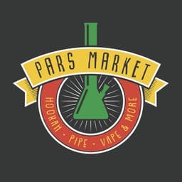 Pars Market logo
