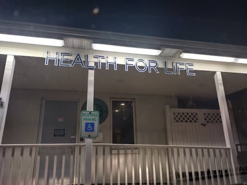 Health for Life - White Marsh Med & Rec Cannabis Dispensary