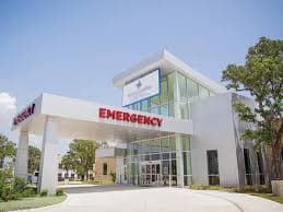 hospital last testing