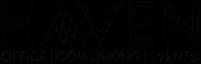 Haven Coworking logo