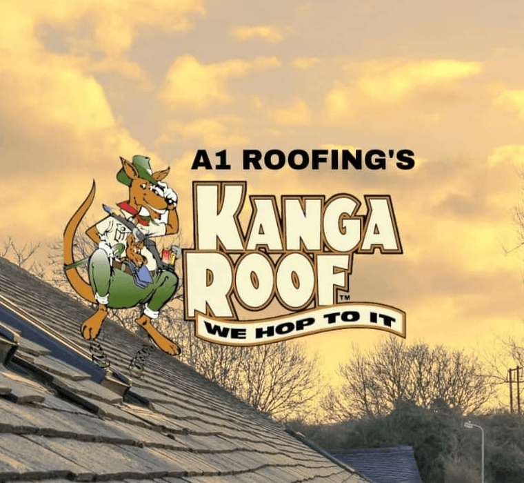 A1 Roofing's KangaRoof