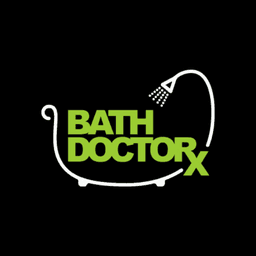 Bath Doctor Bathroom Remodeling logo
