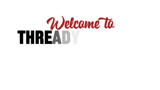 Thread Your Logo custom decoration and branding services