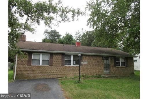 7281 CARROLL DR, BRYANS ROAD, MD, 20616