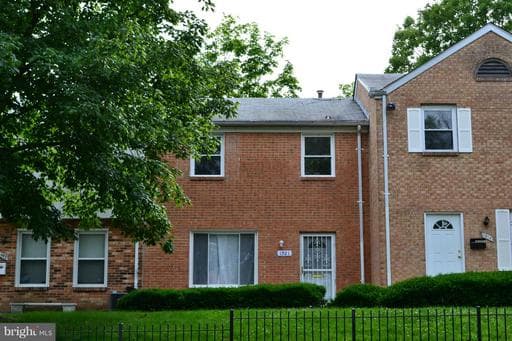 1921 ADDISON RD S, DISTRICT HEIGHTS, MD, 20747