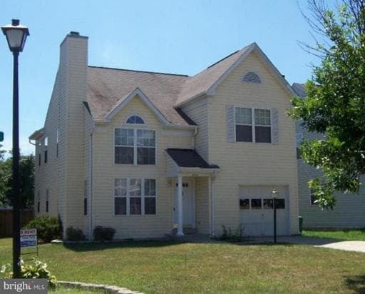 6102 GRAY WOLF CT, WALDORF, MD, 20603