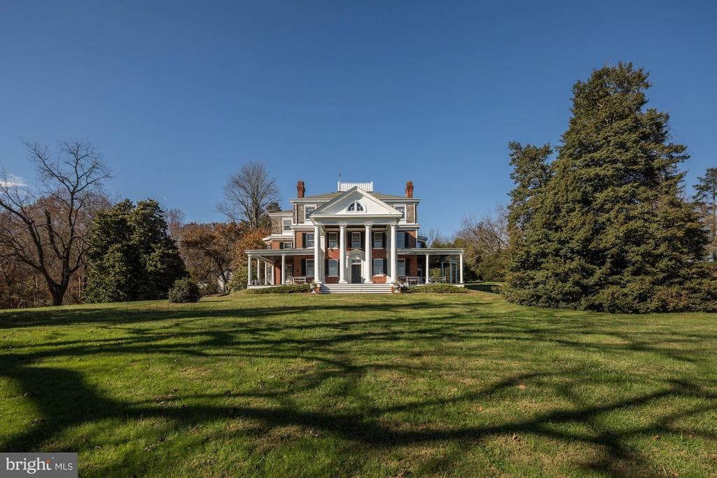 16449 ED WARFIELD RD,WOODBINE,MD,21797,HOWARD - 3900000