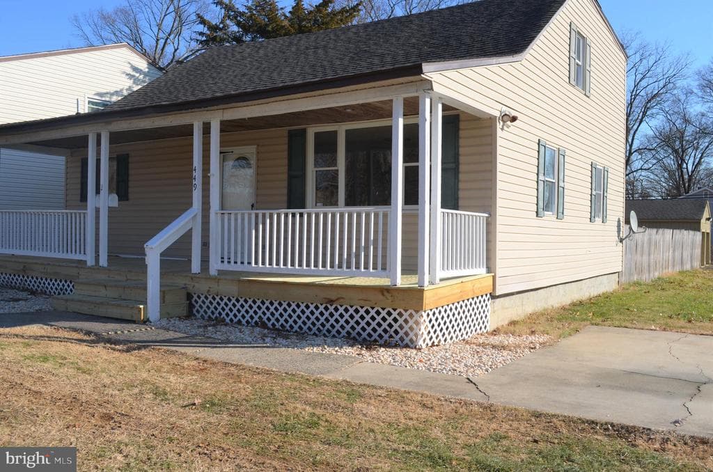 449 S LAW ST,ABERDEEN,MD,21001,HARFORD - 325000
