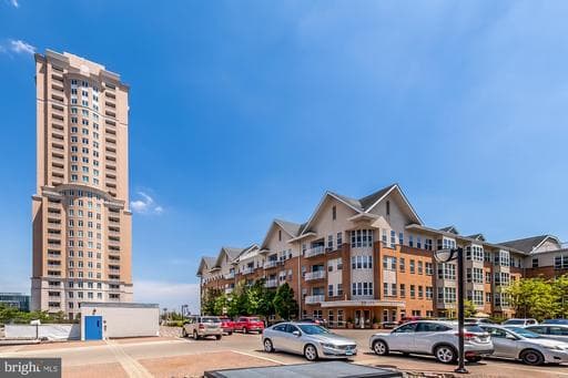 23 PIERSIDE DR #436, BALTIMORE, MD, 21230