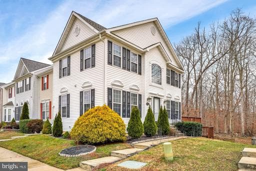 4957 BRISTLE CONE CIR, ABERDEEN, MD, 21001