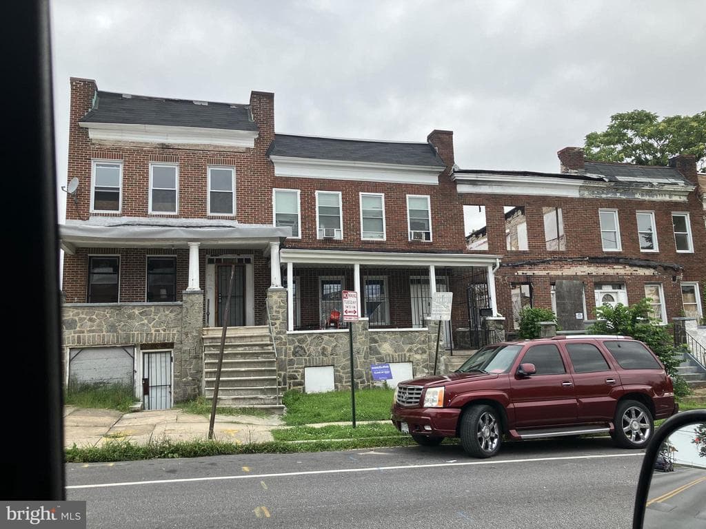 2140 PRESSTMAN ST,BALTIMORE,MD,21217,BALTIMORE CITY - 125000