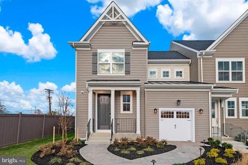 4210 GERMANTOWN WAY, PERRY HALL, MD, 21128