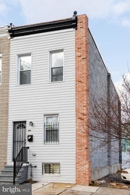 2502 JEFFERSON ST, BALTIMORE, MD, 21205