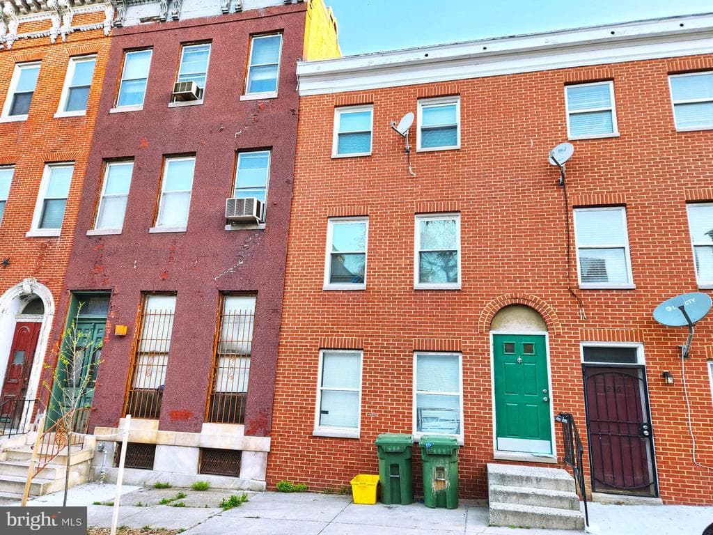 MD,BALTIMORE CITY - 40000