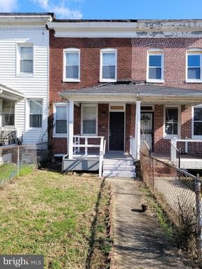 45 S MORLEY ST, BALTIMORE, MD, 21229