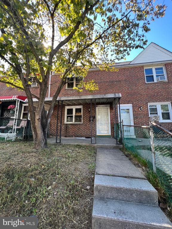 3902 8TH ST,BROOKLYN,MD,21225,BALTIMORE CITY - 164900
