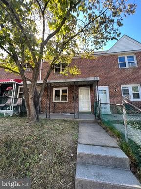 3902 8TH ST, BROOKLYN, MD, 21225