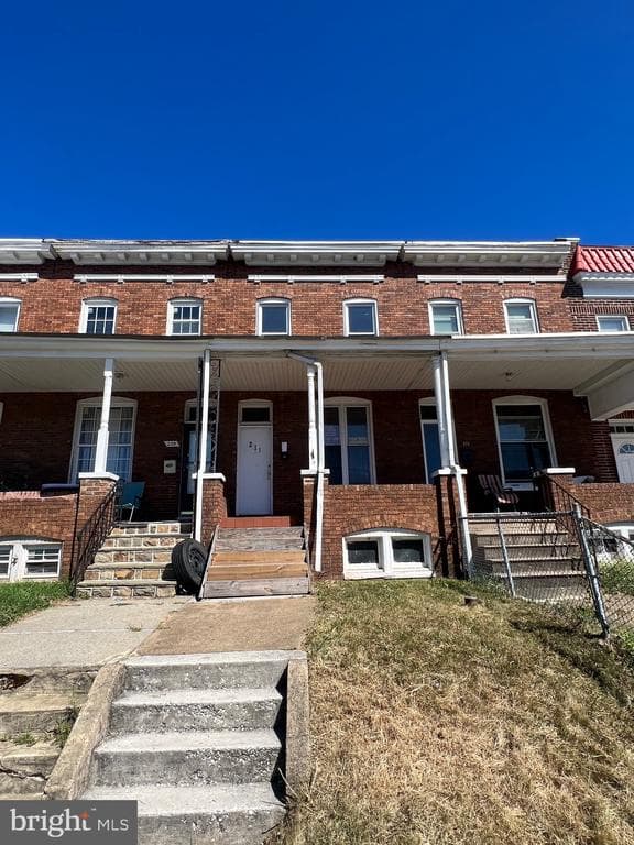 211 S HILTON ST,BALTIMORE,MD,21229,BALTIMORE CITY - 119900