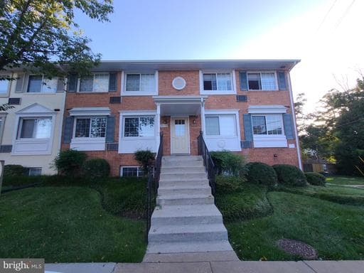 610 MAIN ST #413, LAUREL, MD, 20707