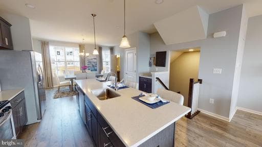 346 AQUA SQ #181, EDGEWOOD, MD, 21040