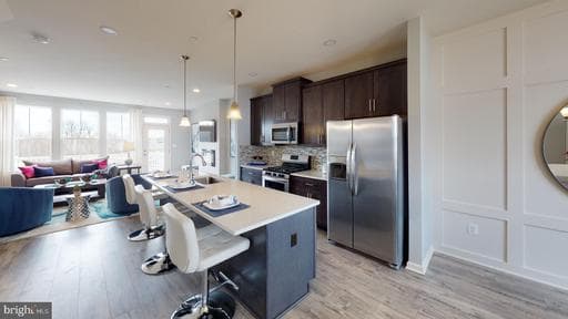 314 PURPLE PL, EDGEWOOD, MD, 21040, HARFORD
