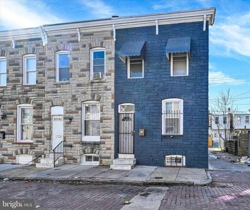 426 N BELNORD AVE, BALTIMORE, MD, 21224