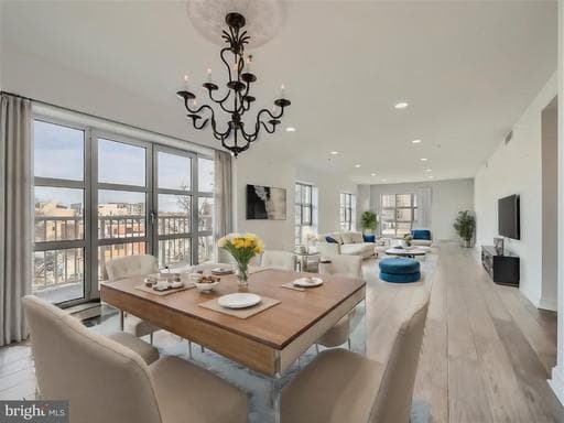 250 PRESIDENT ST #211, BALTIMORE, MD, 21202
