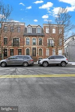 1707 E LOMBARD ST, BALTIMORE, MD, 21231, BALTIMORE CITY