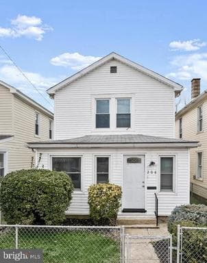 208 CENTER ST, DUNDALK, MD, 21222