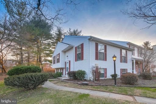 7201 SLEEP SOFT CIR, COLUMBIA, MD, 21045