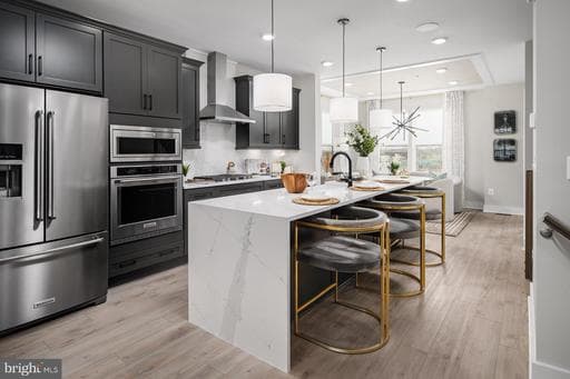 TBB W PENINSULA DR #ROCKLAND, BALTIMORE, MD, 21230