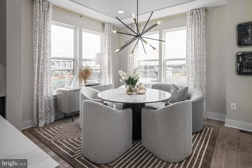 HOMESITE 187 FERRY BAR DR, BALTIMORE, MD, 21230
