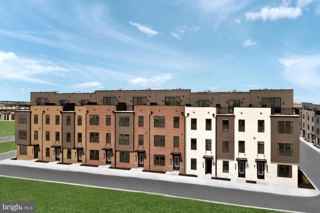 TBB CROWN ST #BRIDGTON,BALTIMORE,MD,21230,BALTIMORE CITY - 534990