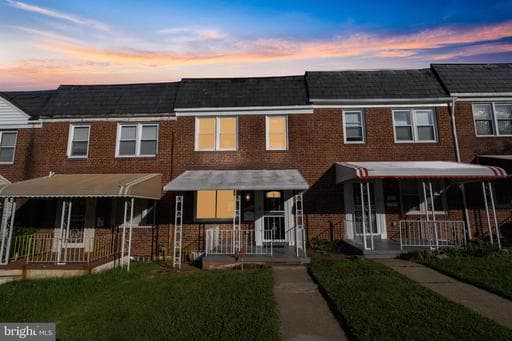 4237 FLOWERTON RD, BALTIMORE, MD, 21229, BALTIMORE CITY