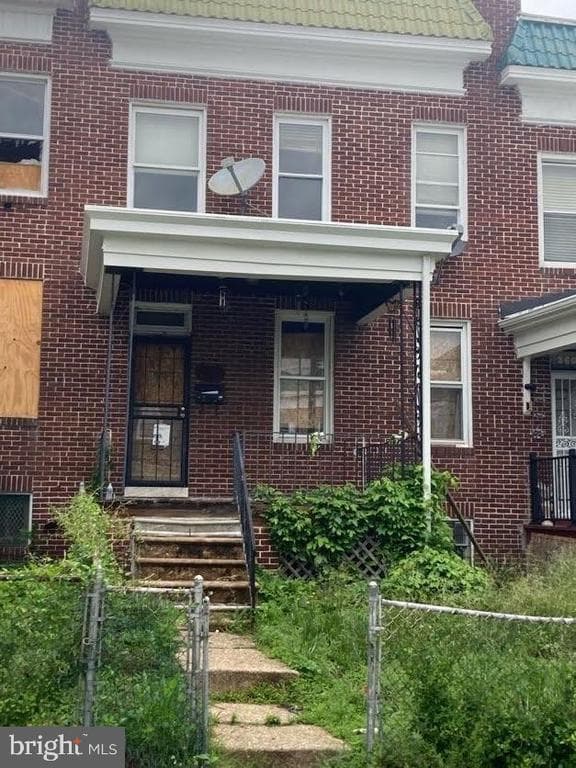 3604 HARLEM AVE,BALTIMORE,MD,21229,BALTIMORE CITY - 59900