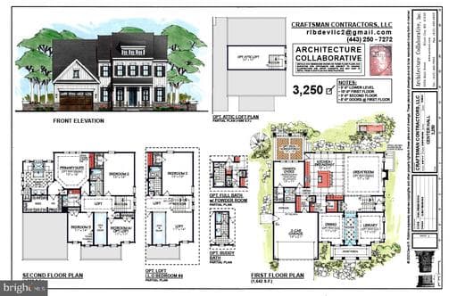 6317 GUILFORD RD, CLARKSVILLE, MD, 21029, HOWARD