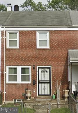 7431 SAINT PATRICIA CT, DUNDALK, MD, 21222, BALTIMORE