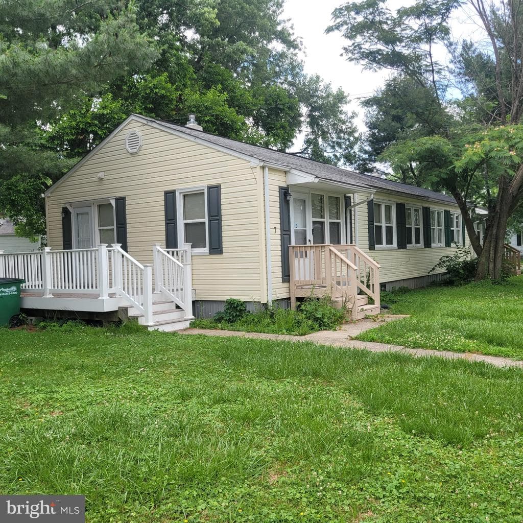 MD,HARFORD - 199900