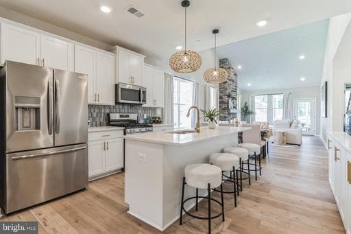 #142-3636 DEXTER CT, ABERDEEN, MD, 21001