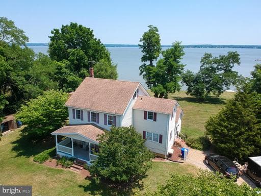 13922 RIVER RD, NEWBURG, MD, 20664