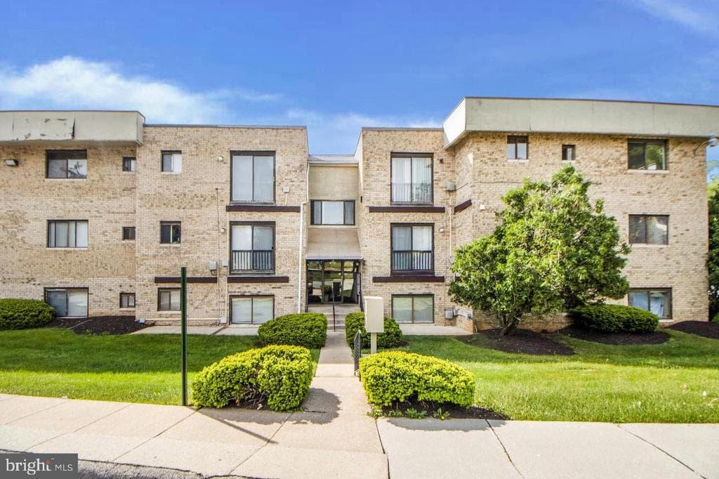 3924 ROLLING RD #B-11,PIKESVILLE,MD,21208,BALTIMORE - 133000