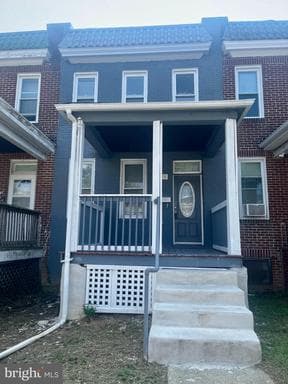 4924 LITCHFIELD AVE, BALTIMORE, MD, 21215