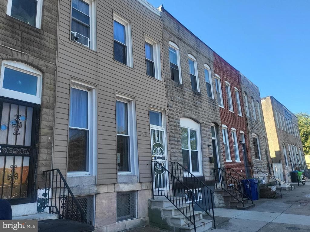 425 E PRESTON ST,BALTIMORE,MD,21202,BALTIMORE CITY - 104500