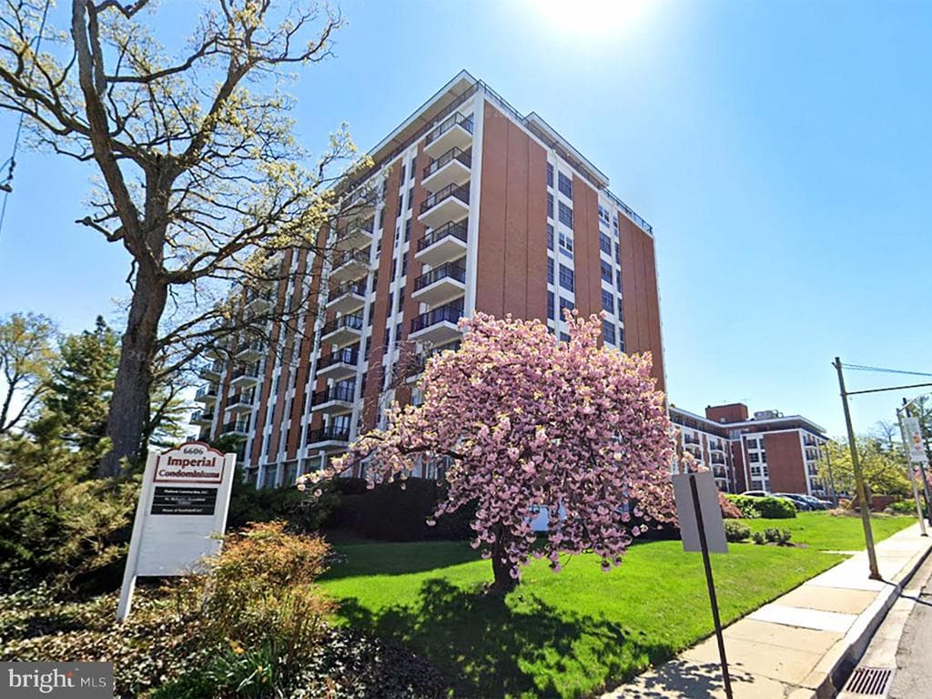 6606 PARK HEIGHTS AVE #905,BALTIMORE,MD,21215,BALTIMORE CITY - 85000