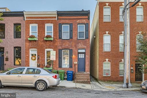 27 BIRCKHEAD ST, BALTIMORE, MD, 21230